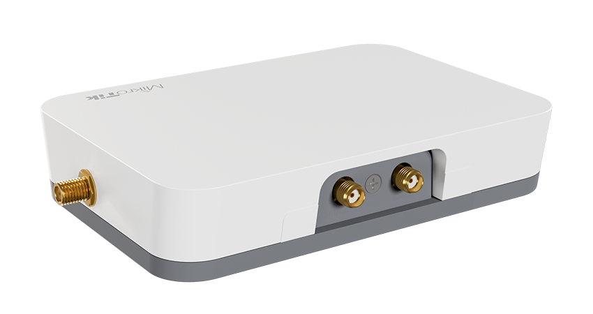 MikroTik FE RB924iR-2nD-BT5-BG77-R11e-LR8 KNOT LR8 kit